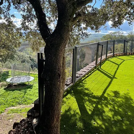 Mirador Del Rio Villa Miraflores de la Sierra Exterior photo
