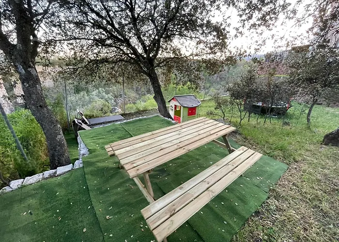 Mirador Del Rio