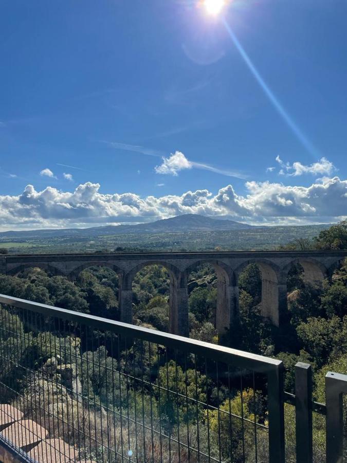 Mirador Del Rio Holiday home