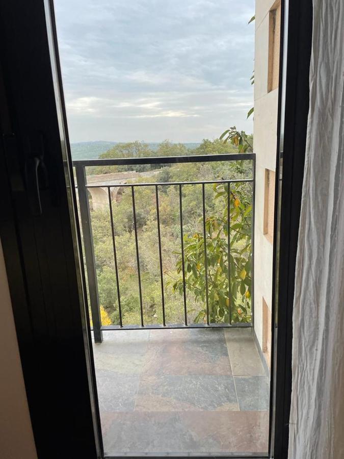 Mirador Del Rio Holiday home