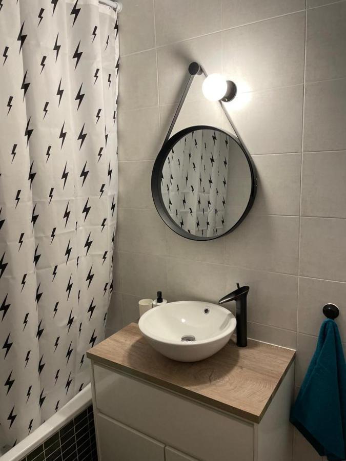 Mirador Del Rio Holiday home *