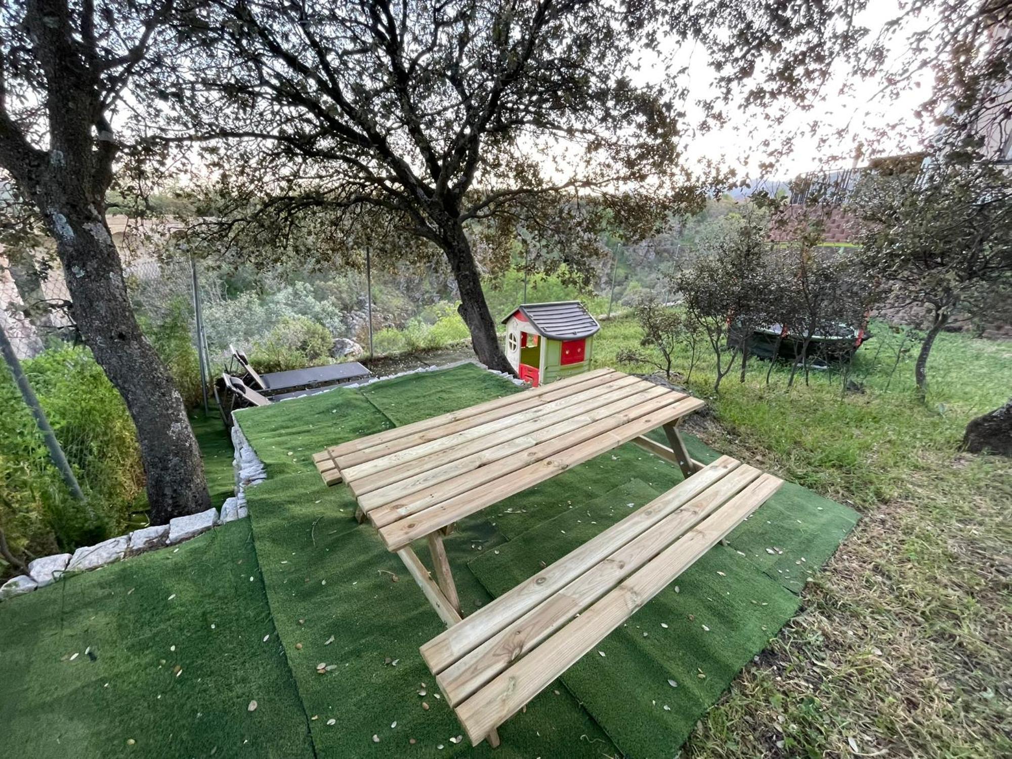 Mirador Del Rio *