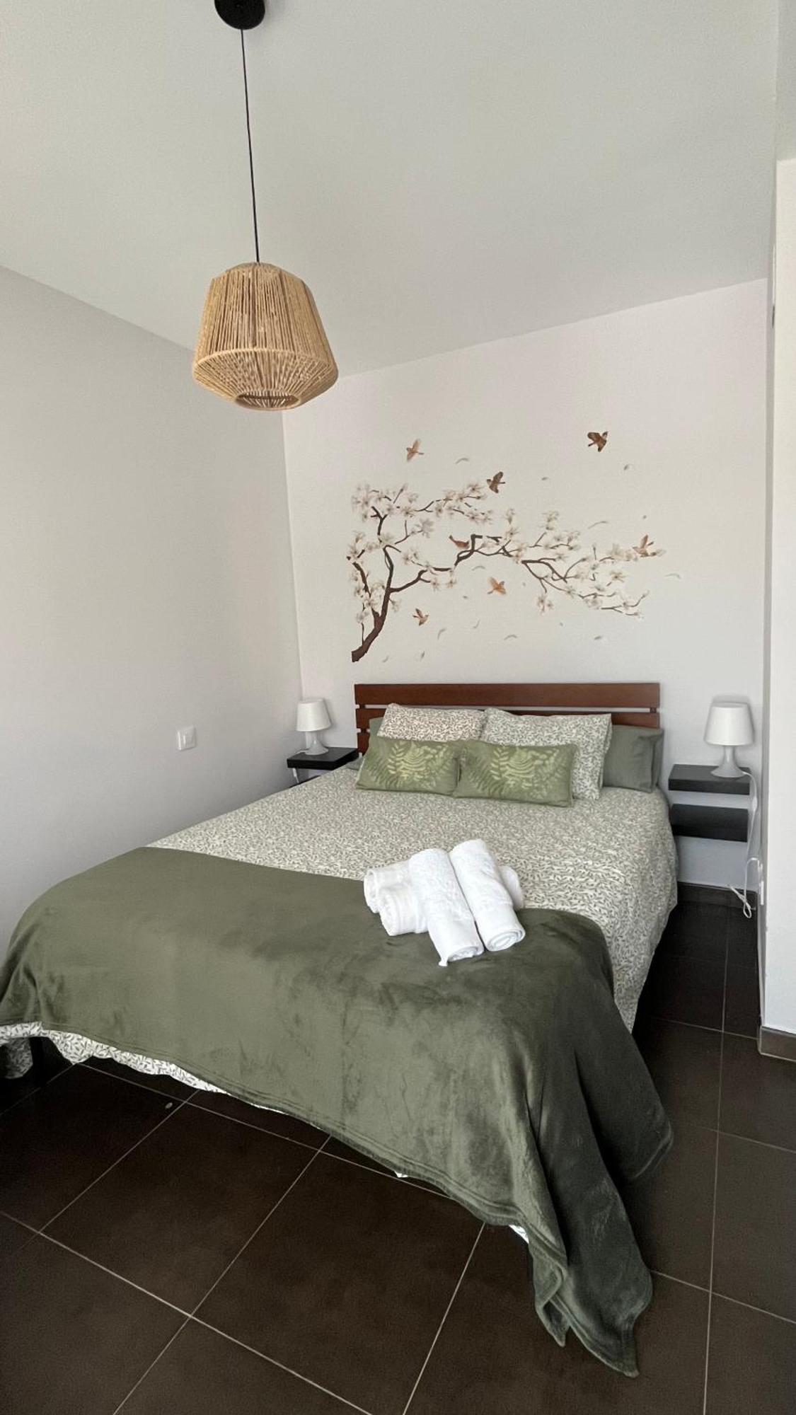 Mirador Del Rio Holiday home *